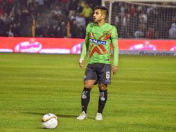 Télles agregó que  aportará su experiencia para ayudar a los futbolistas más jóvenes del equipo universitario. INSTAGRAM / lfernandotelles