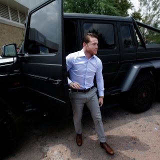 La pelea con Golovkin ya es personal: “Canelo” Álvarez