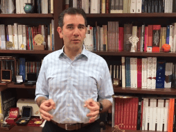 De todos fue un trabajo 