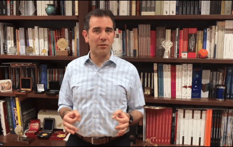 De todos fue un trabajo 