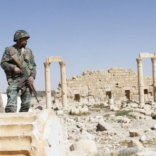 Muere el hijo del líder del Estado Islámico en un atentado suicida