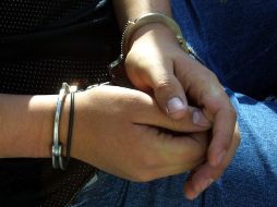 A Daniel se le detuvo bajo la acusación de narcomenudeo, su esposa afirma que elementos policiacos le plantaron droga al momento de la aprehensión. EL INFORMADOR / ARCHIVO