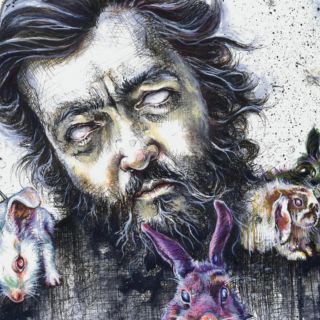 Por amor a Julio Cortázar