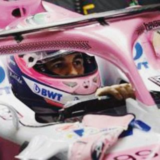 Checo Pérez va por más puntos