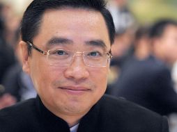 Wang era dueño del 15 % del accionariado del grupo HNA. ESPECIAL