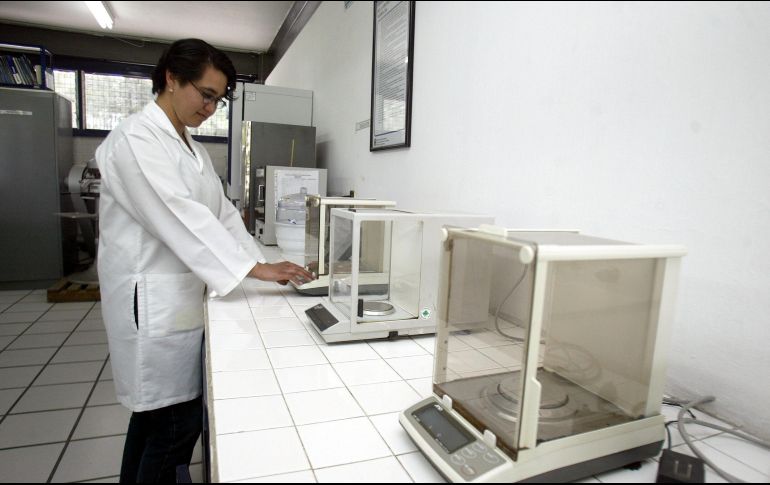 El hallazgo fue publicado en la revista científica EMBO Molecular Medicine. EL INFORMADOR/ARCHIVO