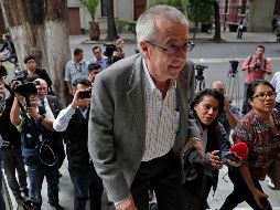 En cuanto al precio de la gasolina, Urzúa dice que no puede haber movimientos abruptos 