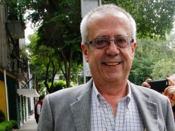 Carlos Urzúa asegura que sí habrá recursos económicos para los programas sociales que Andrés Manuel López Obrador prometió en su campaña. NTX / J. Lira