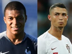 Lo destacado es que los merengues no han desmentido el acercamiento del conjunto italiano Juventus para contratar al goleador portugués. ESPECIAL /