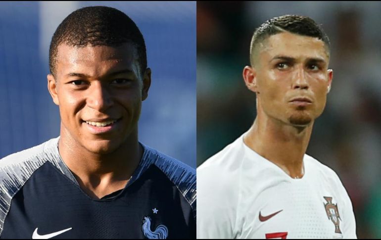 Lo destacado es que los merengues no han desmentido el acercamiento del conjunto italiano Juventus para contratar al goleador portugués. ESPECIAL /