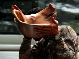 El mundo en imágenes del 4 de julio de 2018