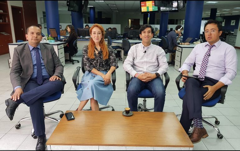 #PregúntaleAKuma ¿Qué sigue después del 1 de julio?