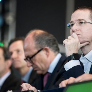 Consejero del PAN pide expulsar del partido a Ricardo Anaya