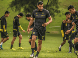 TWITTER / @LeonesNegrosCF