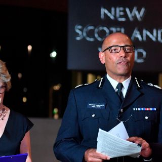 Dos británicos, envenenados con misma toxina usada con ex espía