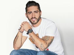 “Potro”. El conductor salió de las filas del programa “Acapulco Shore”. ESPECIAL