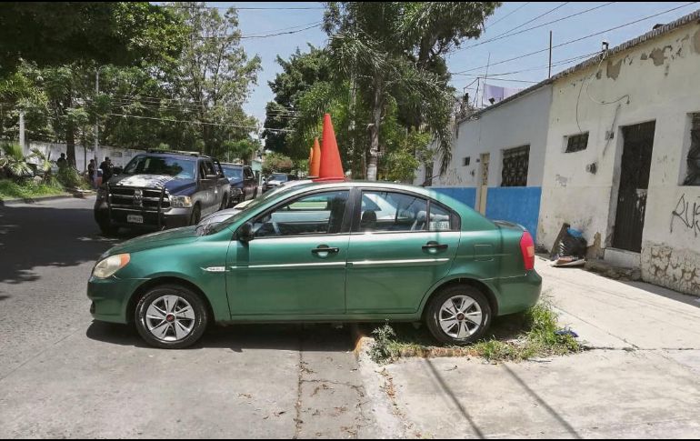 Los policías buscan hacer cumplir los reglamentos de movilidad y evitar los accidentes y situaciones de riesgo para los peatones. ESPECIAL