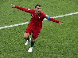 El astro del Real Madrid expuso públicamente sus dudas sobre su futuro en la reciente final del Champions ante el Liverpool. AP/ARCHIVO