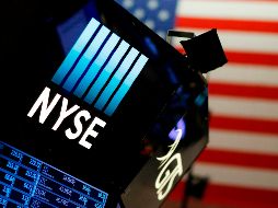 El NYSE Composite registra un incremento de 9.12 puntos, ubicándose en 12 mil 494.70 unidades. AP / M. Lennihan