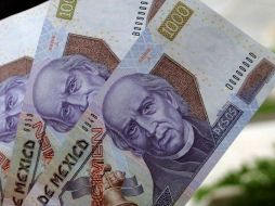 El proveedor de bienes, productos o servicios que niegue una transacción con billetes de esta denominación se hará acreedor a una multa por parte de la Profeco. EL INFORMADOR / ARCHIVO