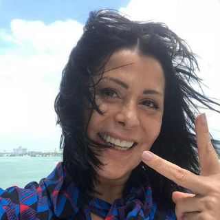 Alejandra Guzmán será coach de "La Voz" en Telemundo