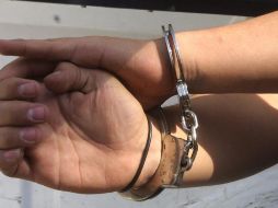 Daniel Alberto inicialmente fue acusado de vender mariguana mientras repartía birotes, posteriormente se le trató de relacionar con la quema de camiones del pasado 21 de mayo. EL INFORMADOR / ARCHIVO