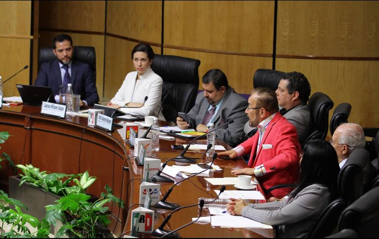 Cabe recordar la Dirección Ejecutiva del Registro Federal de Electores del INE inició un procedimiento especial sancionador contra los candidatos independientes. NTX/ ARCHIVO