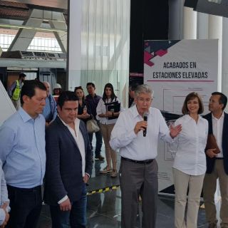 Minimiza SCT daños por Línea 3 a vecinos de Alcalde Barranquitas