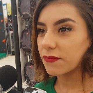 Ahtziri Sandoval buscará oro en centroamericanos