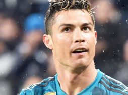 Después de la final en mayo de la Liga de Campeones, Ronaldo dejó entrever que podría dejar el Real Madrid. EFE / ARCHIVO