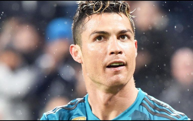 Después de la final en mayo de la Liga de Campeones, Ronaldo dejó entrever que podría dejar el Real Madrid. EFE / ARCHIVO