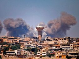 El mundo en imágenes del 5 de julio de 2018