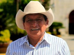 Los inconformes señalan que el alcalde, Esteban Hernández Franco, 