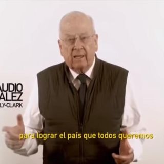 Empresarios respaldan la elección de López Obrador