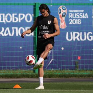 Uruguay-Francia, duelo de estilos