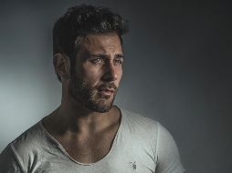 Carlos Ferro festejó ayer su cumpleaños 34. ESPECIAL