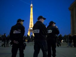 Francia ha vivido varios atentados en los últimos años que han dejado algunos muertos. AP / ARCHIVO