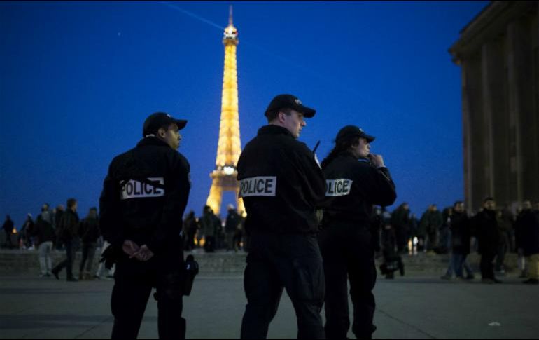 Francia ha vivido varios atentados en los últimos años que han dejado algunos muertos. AP / ARCHIVO