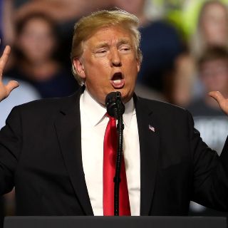 Trump evalúa pedir más tiempo para reunir a familias inmigrantes