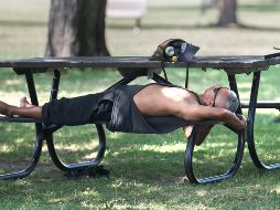 La mayoría de las muertes confirmadas se han producido en la ciudad de Montreal, la más poblada de Quebec. AP/ G. Hughes