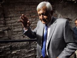 Alfonso Durazo aseveró que el gobierno de López Obrador explorará 