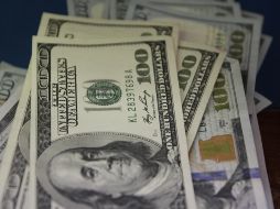 El Banco de México (Banxico) fijó en 19.0719 pesos el tipo de cambio. EL INFORMADOR / ARCHIVO