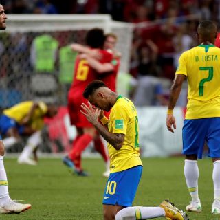 El continente americano se queda sin representantes en Rusia 2018