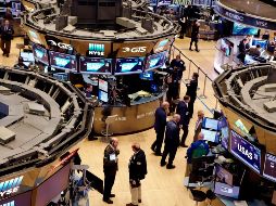 El índice compuesto del mercado Nasdaq ganó un 1.34%. AP / M. Lennihan