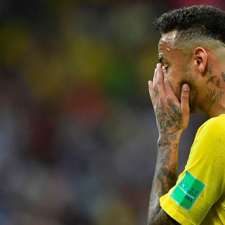 La prensa brasileña despide a la Selección: "Chau, Neymar"