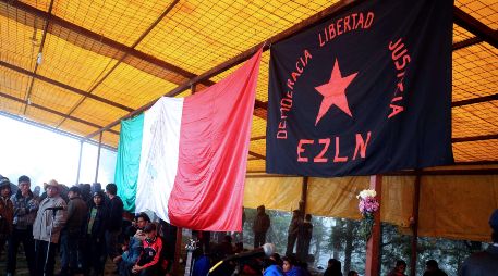 En la misiva, titulada 