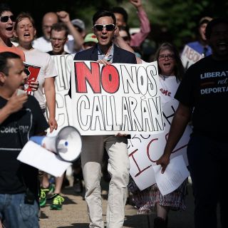Juez rechaza prórroga para reunir a familias migrantes 