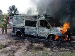 Hasta ahora, sólo se conoce que los paramédicos aún desaparecidos responden al nombre de David Vallín y Luis Eduardo de la Cruz. EL INFORMADOR/ ARCHIVO