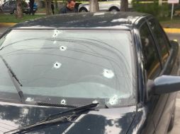 Según la comisaría de seguridad de Zapopan, la agresión ocurrió en el cruce Aldous Huxley y la avenida Juan Palomar y Arias. ESPECIAL