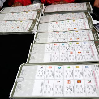 Martha Erika es la ganadora a la gubernatura de Puebla